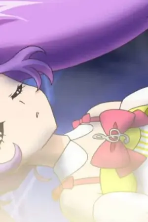 ปกนิยาย [นิยายแปล] Pripara Fanfiction - What If