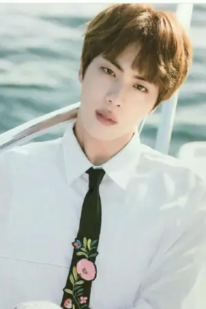 ปกนิยาย SF/OS | [BTS] | Alljin