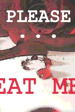 ปกนิยาย Fic Tokyo Ghoul : Aim To Be Human [ Kaneki x Izumi ]