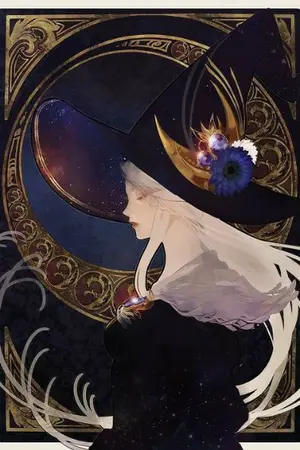 ปกนิยาย The witches