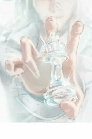 ปกนิยาย Chess รุกฆาต