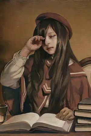 ปกนิยาย Lucia อัจฉริยะสมองกล