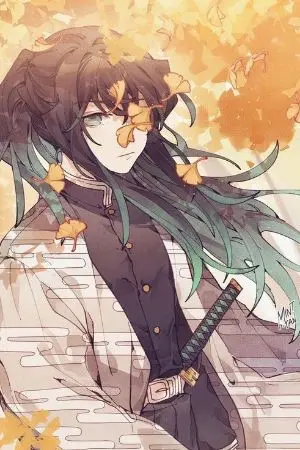 ปกนิยาย เสาหลักหมอก! ข้าแพ้เจ้าแล้ว