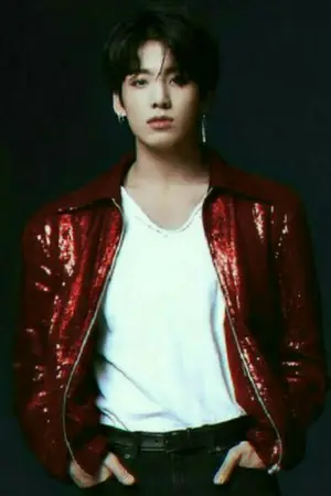 ปกนิยาย คุณพ่อเลี้ยงเดียว.......[kookv]