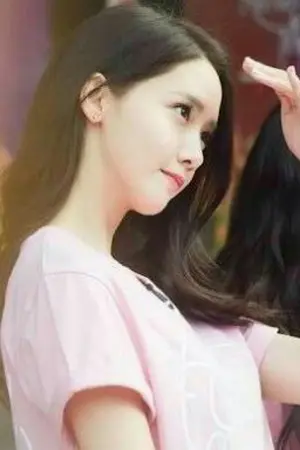 ปกนิยาย รวมเรื่องสั้นของยุนอา (YOONA)