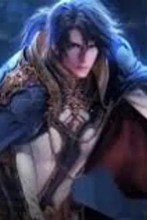 ปกนิยาย Endless Universe Online