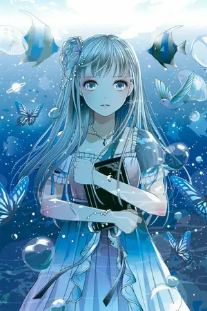 ปกนิยาย My girl  เสียใจ!!! ฉันไม่ใช่นางเอก