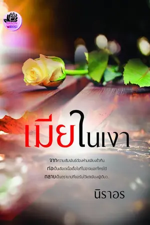 ปกนิยาย