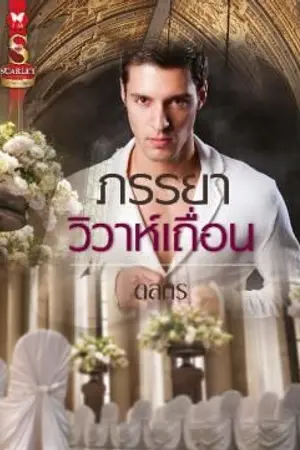 ปกนิยาย