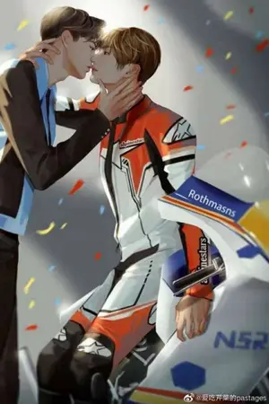 ปกนิยาย คุณดอกไม้กับนายเย็นชา (จบแล้วนะ)​