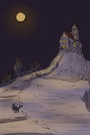 ปกนิยาย Cursed Doll (ตุ๊กตาต้องสาป)