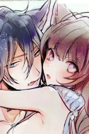 ปกนิยาย My Cat!! รักอลวนของคุณหนูกับนายแมวสุดร้าย!