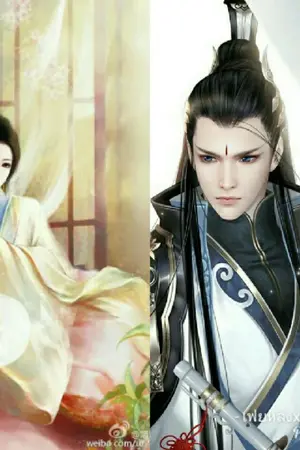 ปกนิยาย [เมิ่งเจี๋ยxเจิ้งเถิง]ไร้เขตแดนแห่งรัก