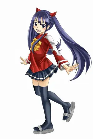 ปกนิยาย [ Fic Anime ] โลกนี้มันเป็นอะไรไปแล้วเนี้ย