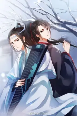 ปกนิยาย สนมของฝ่าบาท#นิยายจีน¦yaoi¦