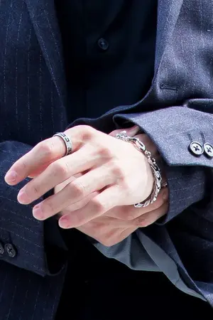 ปกนิยาย SPECIAL SCENE | SF, MORE OF JONGJI