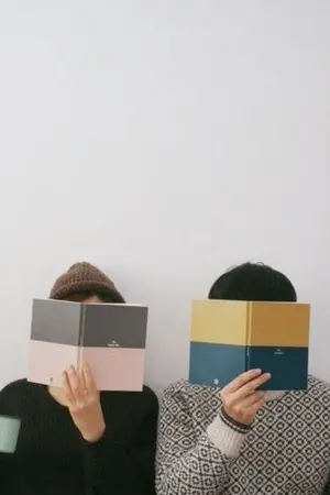 ปกนิยาย [YAOI]  T H E - O R B I T | #myวงโคจร