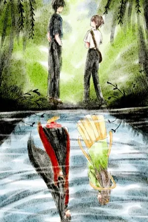 ปกนิยาย Junzongin เกิดใหม่ทั้งที อยากสะบัดแป้งโรตีสักครั้ง