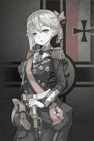 ปกนิยาย จอมเผด็จการในต่างโลก