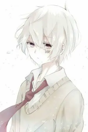 ปกนิยาย [fic.​ reborn yaoi] ยามจันทราฉายเเสง​ (allxoc)​