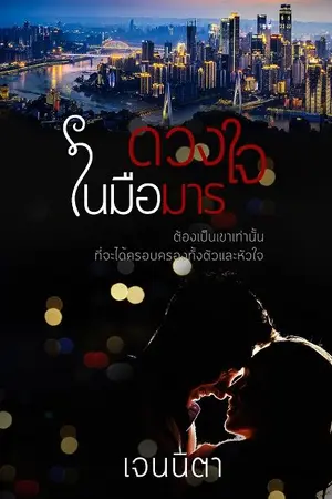 ปกนิยาย