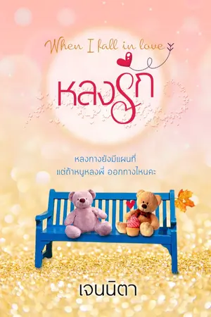 ปกนิยาย