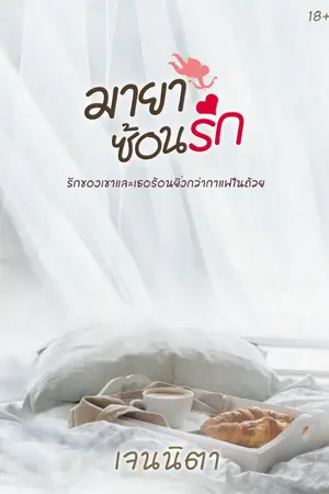 ปกนิยาย