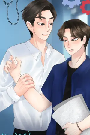 ปกนิยาย หัวใจขุนเดช(END)