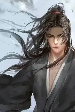 ปกนิยาย กระบี่ไม้ไผ่