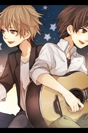 ปกนิยาย ดวงดาวยามค่ำคืน