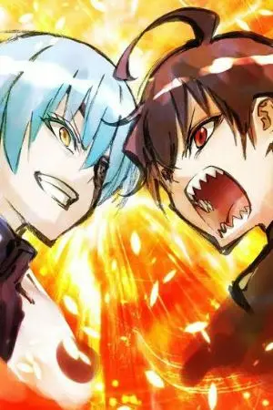 ปกนิยาย Sousei no onmiyouji Next Generation ภาค<แผ่นดินใหญ่> เนื้อเรื่องต่อจากภาคCrisis Impact