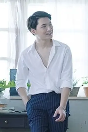 ปกนิยาย Welcome ความรัก