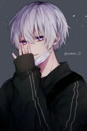 ปกนิยาย [ Fic My hero academia ] อัตลักษณ์ของผมคือโมจิ