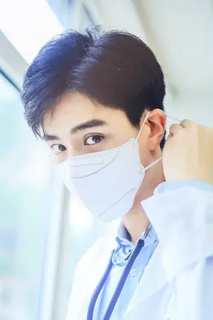 ปกนิยาย [Yaoi] นิราศกุมภีล์