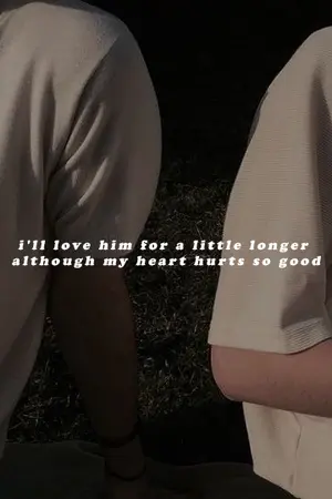 ปกนิยาย (au-thai) affection; hunhan