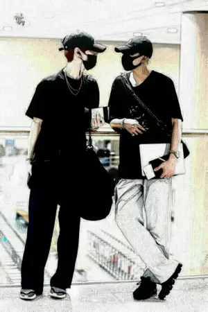 ปกนิยาย Annoying#น่ารำคาญว่ะ พี่น้องวรโชติวาทิน