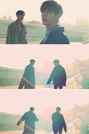 ปกนิยาย [GOT7] I Am  Me ฉันคือฉัน [MTBB] #IAmMeฉันคือฉัน