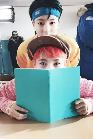 ปกนิยาย blue blood l noren au