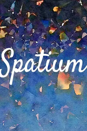 ปกนิยาย [WannaOne Fanfiction] Spatium
