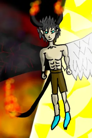 ปกนิยาย กำเนิดผู้กล้า