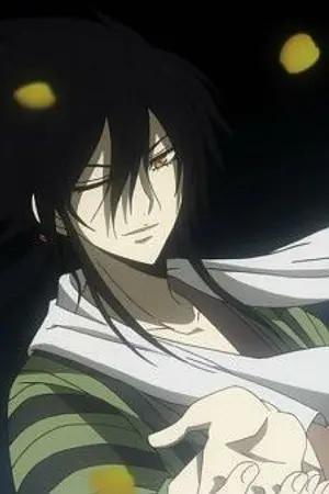 ปกนิยาย (FanFic Anime)เปิดตำนาน นูราริฮัง