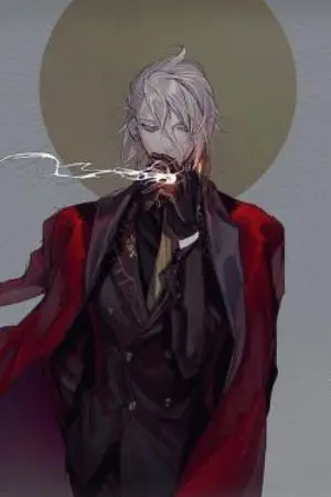 ปกนิยาย เกิดเป็นเจ้าชายไม่ว่าหรอกแต่ดันเป็นเจ้าชายปีศาจนี่สิ