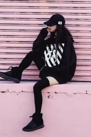 ปกนิยาย •∆¶ROES•∆®เมเนเจอร์สุดโหด