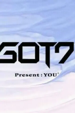 ปกนิยาย the got7 love..รักนี้มีแต่นาย