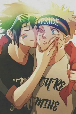 ปกนิยาย {Fic Naruto} นารูโตะคุง