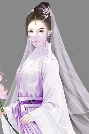 ปกนิยาย อยู่ดีๆ ข้าก็กลายเป็นแม่เจ้าก้อนแป้ง