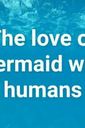 ปกนิยาย the love of mermaid with humans(soobin txt x you)