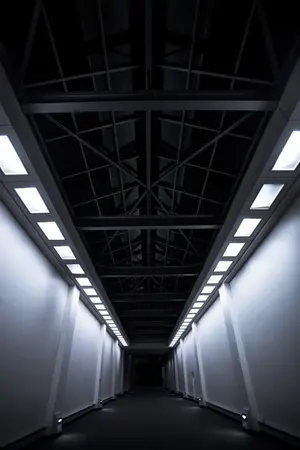 ปกนิยาย Stranger | markhyuck (sentinelverse)