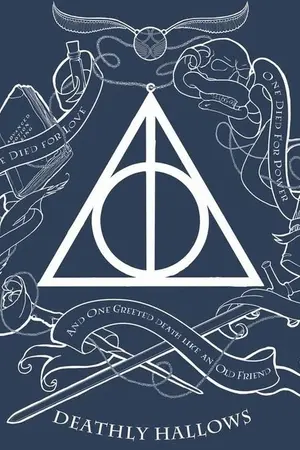 ปกนิยาย Harry Potter and the Assistant in Ravenclaw [ OC x ?]