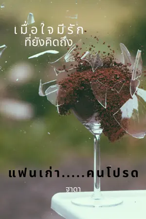 ปกนิยาย